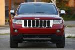 Jeep Grand Cherokee 2011 года